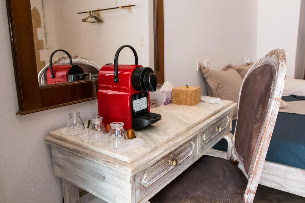 Mascot Boutique Apart Otel 3*