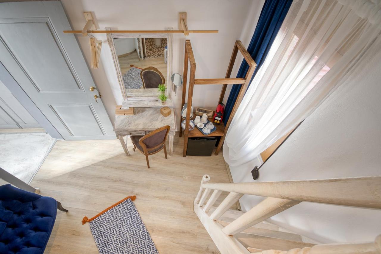 Mascot Boutique Apart Otel Rhodes City
