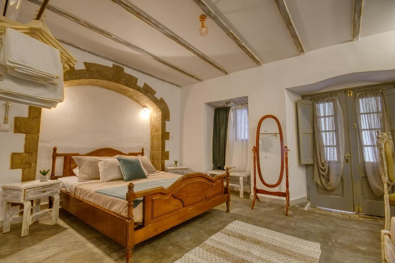 Mascot Boutique Apart Otel Rhodes City