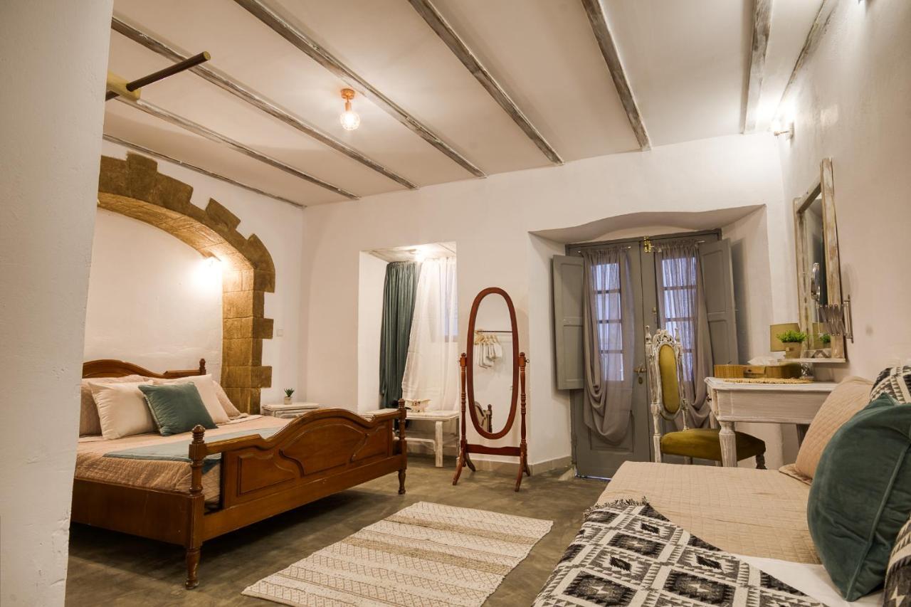 Mascot Boutique Apart Otel