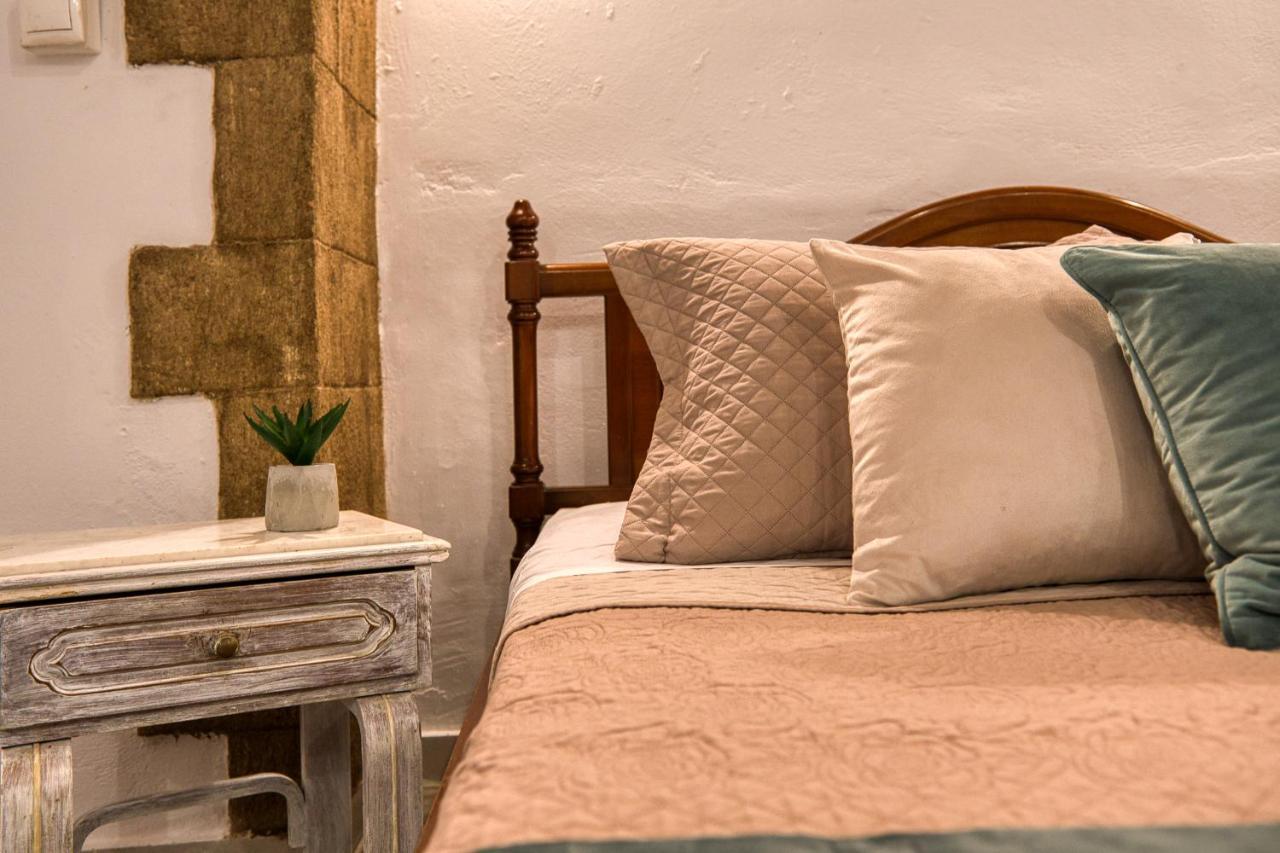 Mascot Boutique Apart Otel