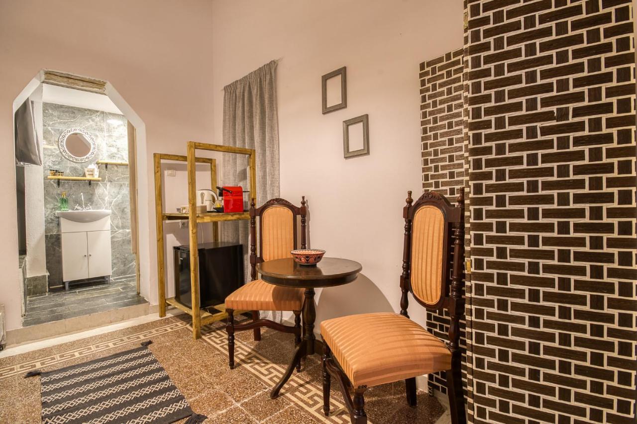 Mascot Boutique Apart Otel Rhodes City