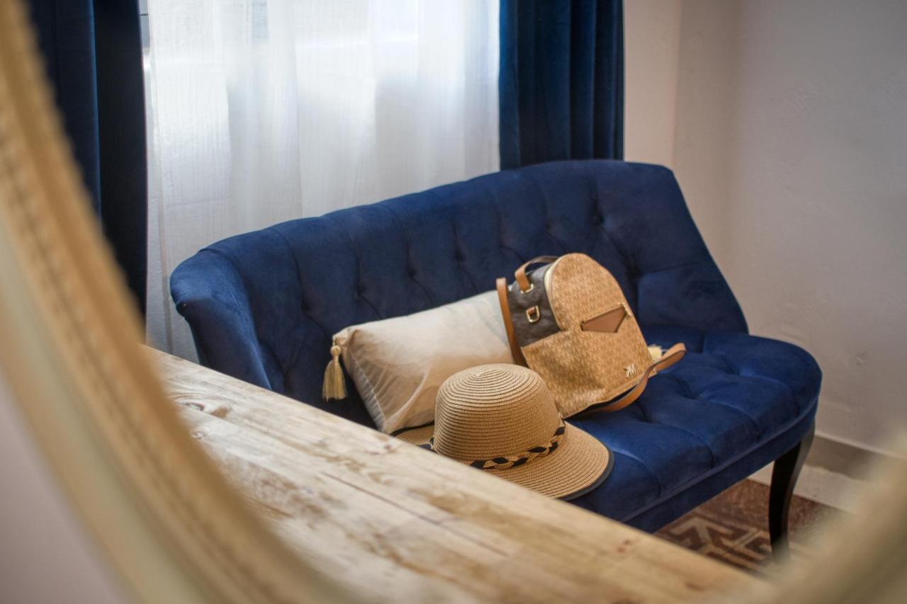 Mascot Boutique Apart Otel