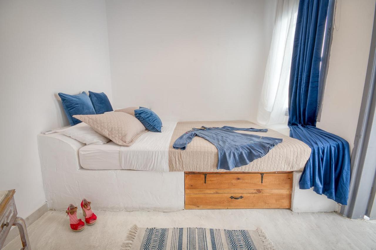 Mascot Boutique Apart Otel Rhodes City