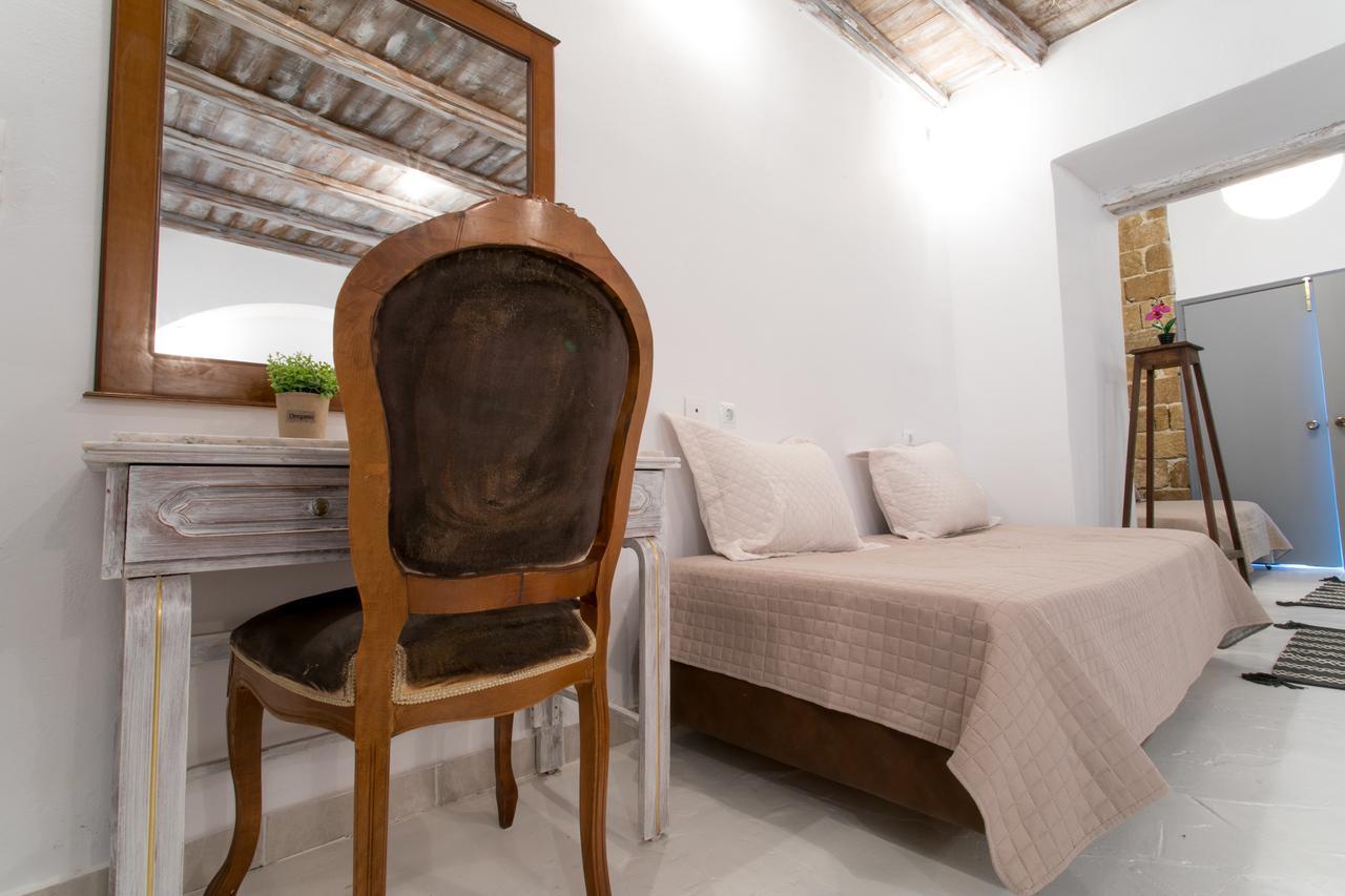 Apart Otel Mascot Boutique Rhodes City