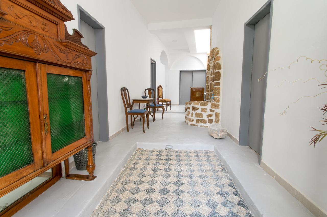Apart Otel Mascot Boutique Rhodes City