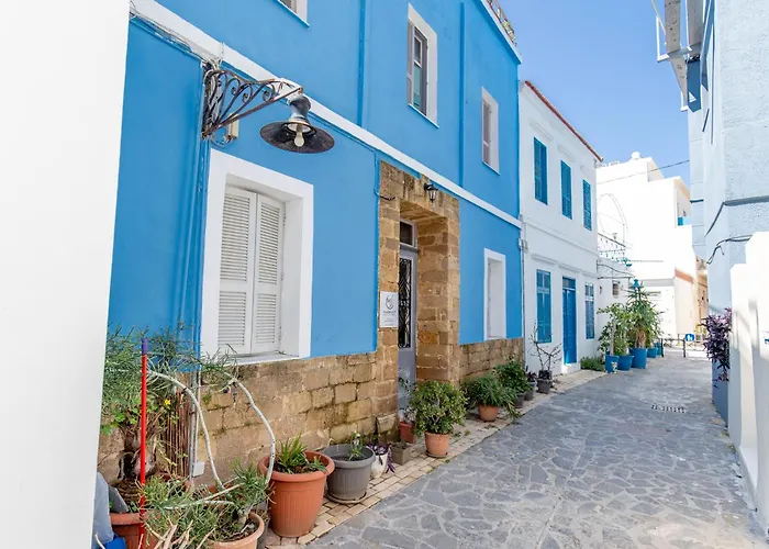 Mascot Boutique Hotel