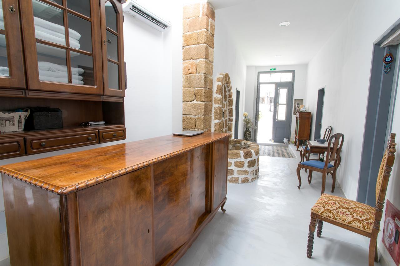 Aparthotel Mascot Boutique Rhodes City