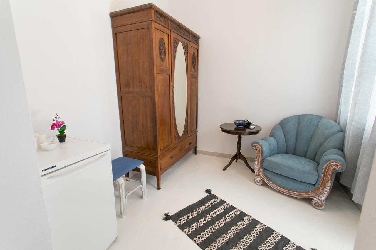 Mascot Boutique 3* Rhodes City