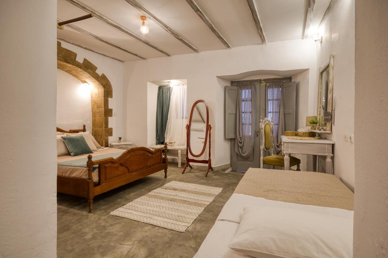 Mascot Boutique Aparthotel